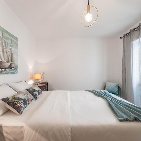 Sea Coast House Lejlighed Nazaré Eksteriør billede