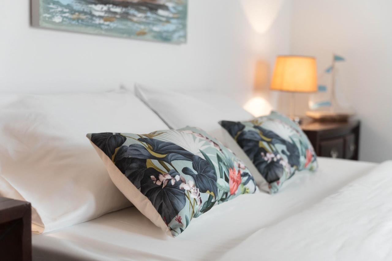 Sea Coast House Lejlighed Nazaré Eksteriør billede